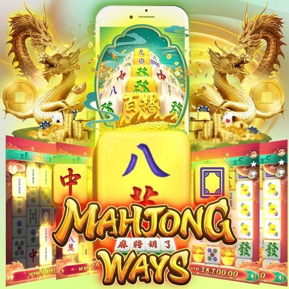 Cara Gampang Menang di Slot Mahjong Ways 2 dari Provider Pragmatic Play
