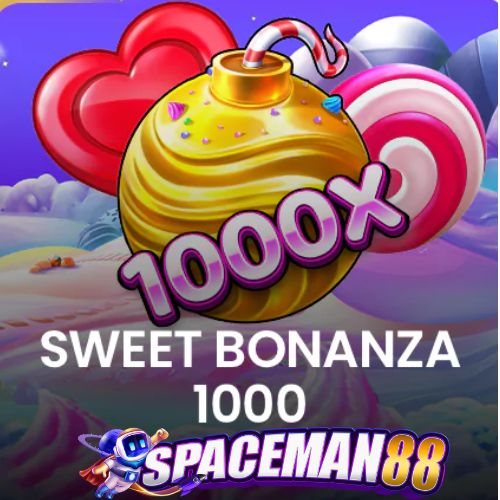 Dapatkan Bonus New Member 100 dan Raih Kemenangan Besar di Spaceman88!