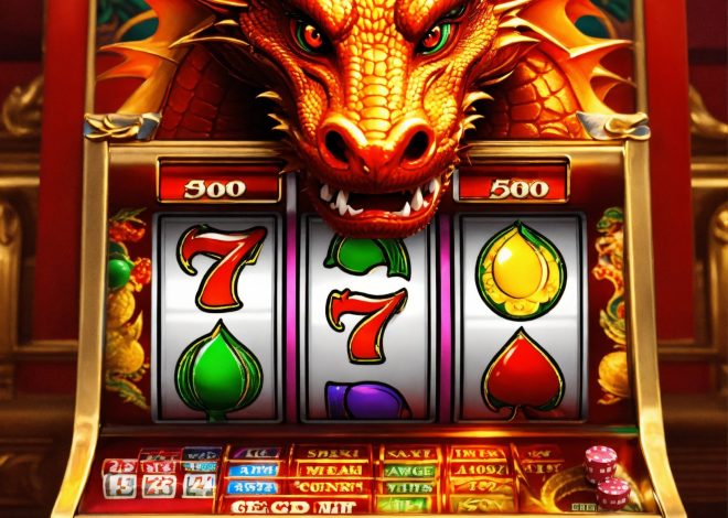 The Ultimate Guide to Conquering Pragmatic Play Slot Gacor Today