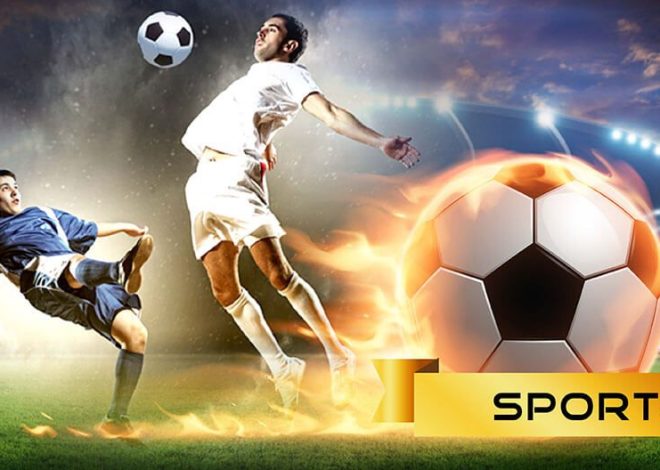 Rekomendasi Situs Taruhan Judi Bola SBOBET88 Euro Terbaik untuk Pecinta Sepak Bola