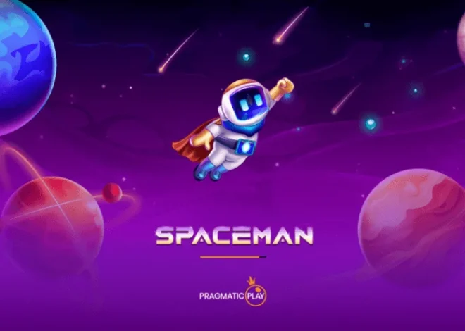 Manfaat Berlangganan Predictor Spaceman Pragmatic To The Moon untuk Keberhasilan Anda