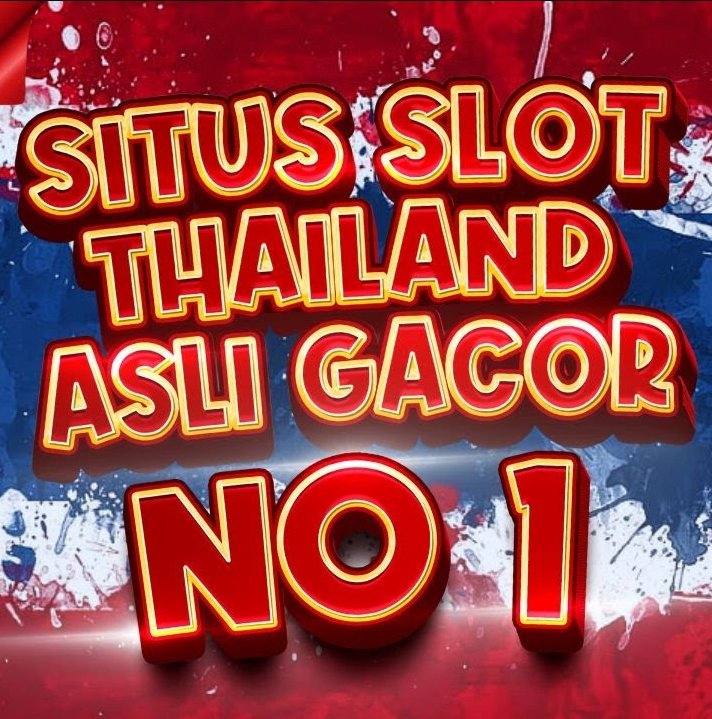 Mengapa Slot Server Thailand Menjadi Pilihan Utama Pemain Judi Online