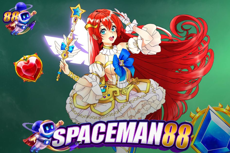 Bermain Judi Online dengan Aman di Spaceman88: Temukan Kesempatan Menang Besar