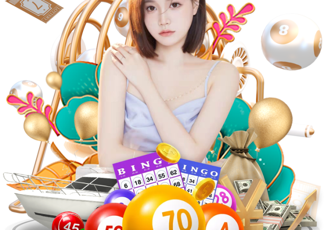 Tips dan Trik Bermain Toto Slot 4D Secara Profesional