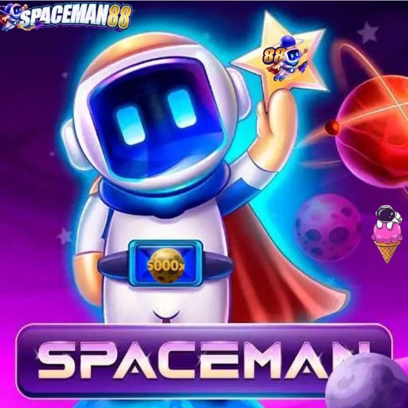 Bergabunglah dengan Komunitas Slot di Situs Spaceman88