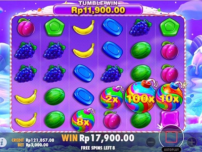 Bergabunglah di OLYMPUS1000: Situs Slot Gacor dengan Banyak Bonus dan RTP Tinggi