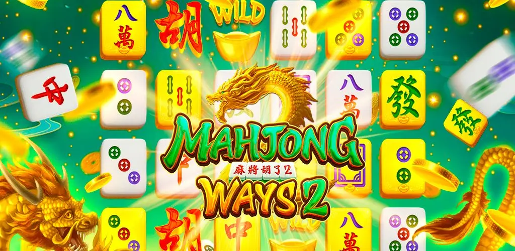 Mahjong Slot: Mainkan Permainan Slot Gacor dengan RTP Tinggi di OLYMPUS1000