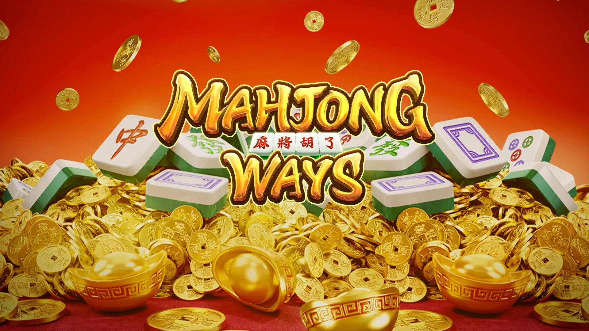 Temukan Keberuntungan Anda di Situs Link Slot Gacor Mahjong Ways 2 & 3 Hari Ini