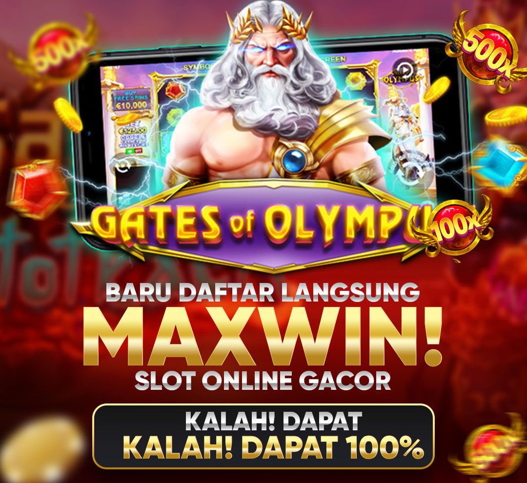 Situs Resmi Pragmatic Play Hadirkan Link Slot Gacor Berkualitas Tinggi Hari Ini