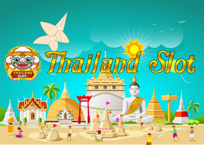 Meraih Kemenangan Tanpa Hambatan dengan Slot Server Thailand Terbaik