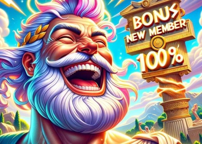 Jangan Ketinggalan Kesempatan Menang Besar di Situs Slot Terbaik