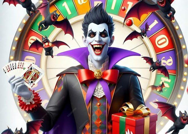 Penawaran Menarik dari Situs Login Joker Slot Gaming Terbaik Apk 2025