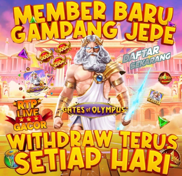 Bermain di Situs Slot Server Jepang Asli Bet 200 Resmi PG Soft, Keuntungan Besar Menanti di Setiap Putaran!