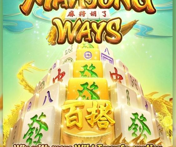 Rahasia Kemenangan di Mahjong Slot: Tips dan Trik Bermain yang Ampuh