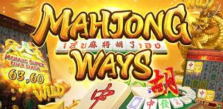 Mainkan Mahjong Slot di OLYMPUS1000: Game Slot Gacor dengan Fitur Bonus Menguntungkan