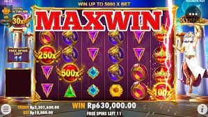 Jangan Lewatkan! Daftar Situs Slot Neymar88 Bonus New Member 100% Awal 2025 Via QRIS