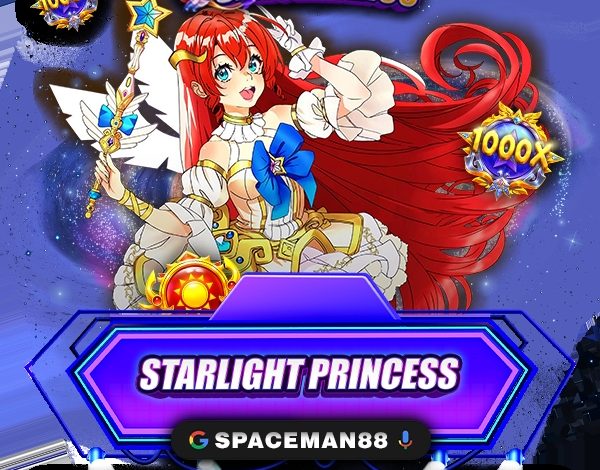 Slot Bonus New Member 100: Cara Cerdas Memulai Petualangan Slot di Spaceman88