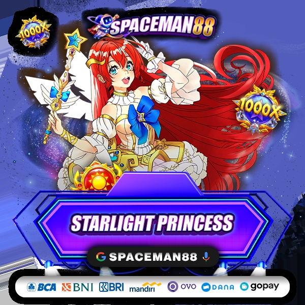 Slot Bonus New Member 100: Cara Cerdas Memulai Petualangan Slot di Spaceman88