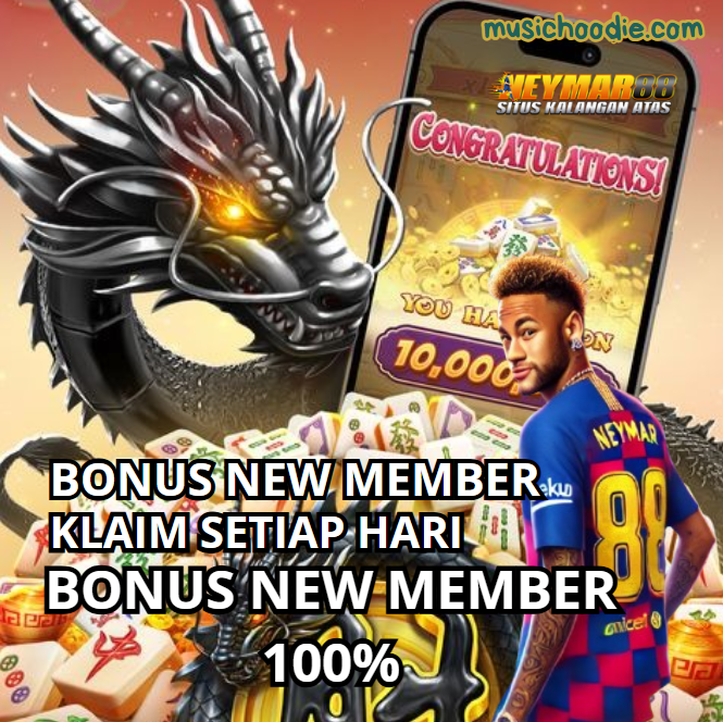 Inilah Deretan Situs Bonus New Member TO Kecil Paling Menguntungkan 2025