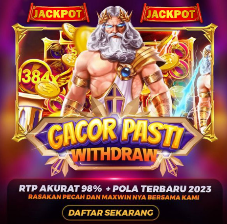 Nexus Slot Gacor di NEYMAR88! Main Bet 200 Perak Hari Ini, Jackpot Langsung Cuan!