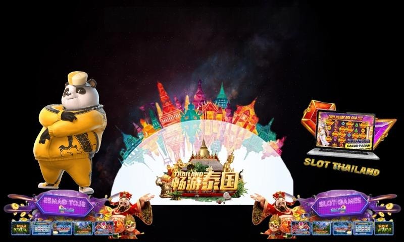Inovasi Terbaru di Server Slot Thailand yang Membuat Pemain Ketagihan