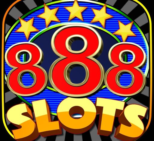 SLOT888: Nikmati Game Slot dengan RTP Tinggi dan Fitur Bonus Menarik