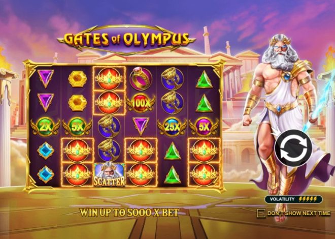 NEYMAR88 Tawarkan Slot Gacor Berkualitas dari Provider Paling Dicari