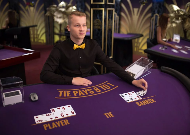 Inilah Alasan Mengapa Baccarat Online di Spaceman88 Layak untuk Dicoba