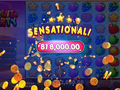 Nikmati Permainan Slot Seru dan Peluang Menang Besar di NEYMAR88