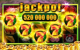 Keamanan dan Jackpot Progresif di Situs Slot NEYMAR88