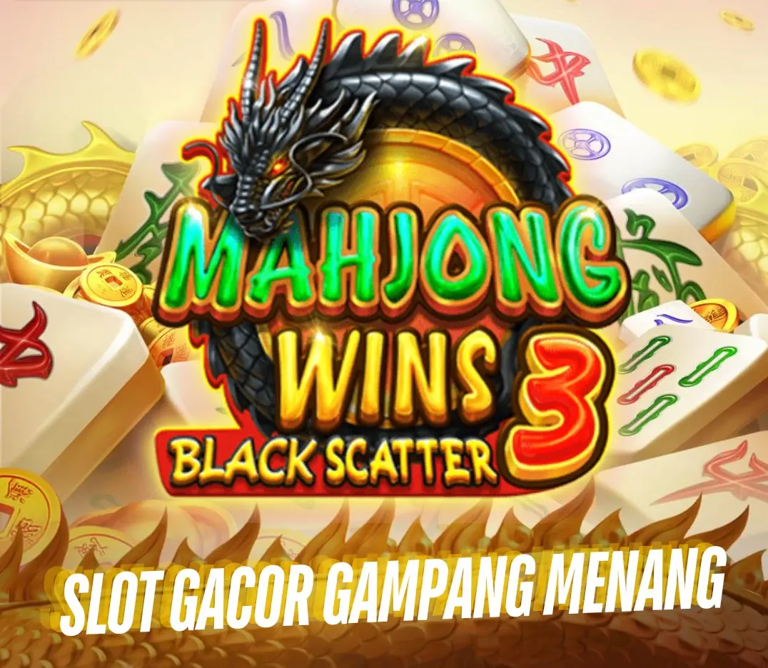 Mahjong Wins 3 di NEYMAR88: Kombinasi Tema Klasik dan Slot Gacor