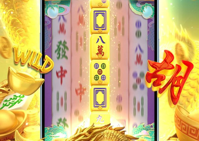 Saksikan Sendiri! Mahjong Ways 2 Lagi Gacor Pol, Scatter Hitam Tembus Tanpa Ampun!