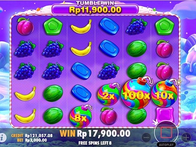 Slot Online Makin Mudah dengan Deposit QRIS di NEYMAR88