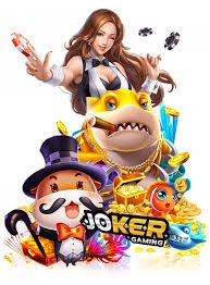 Game Slot JOKER123: Kombinasi RTP Tinggi dan Grafis HD di NEYMAR88