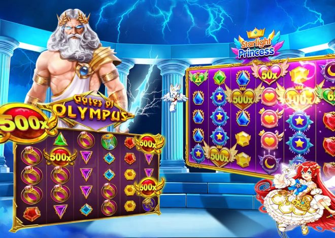 NEYMAR88: Pengalaman Main Slot dengan Peluang Menang Terbaik