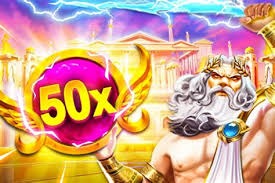Slot Gates of Olympus dan Versi 1000: Pilihan Terbaik di NEYMAR88