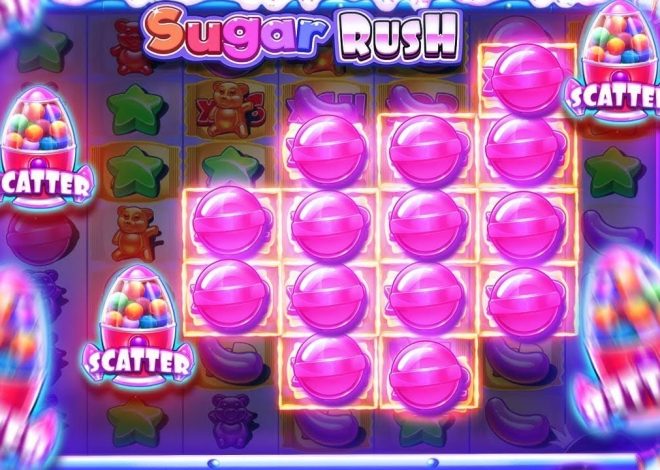 Mau Cuan Gede? Main Slot Modal Kecil di Neymar88, Peluang Besar!