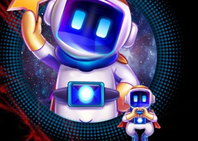 Cara Menang Besar di SPACEMAN Slot yang Tersedia di NEYMAR88