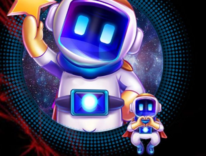 Cara Menang Besar di SPACEMAN Slot yang Tersedia di NEYMAR88