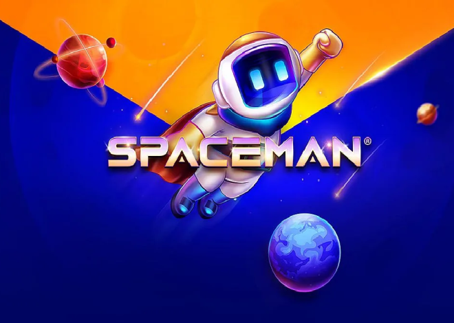 Rahasia Kesuksesan Bermain di Situs Spaceman88 Terpercaya