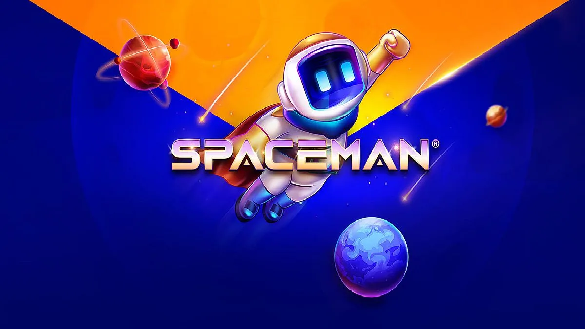 Rahasia Kesuksesan Bermain di Situs Spaceman88 Terpercaya