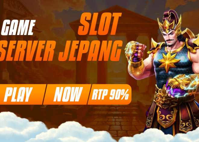 NEYMAR88: Slot Gacor Bet 200 dengan Server Jepang yang Bikin Banyak Pemain Jackpot