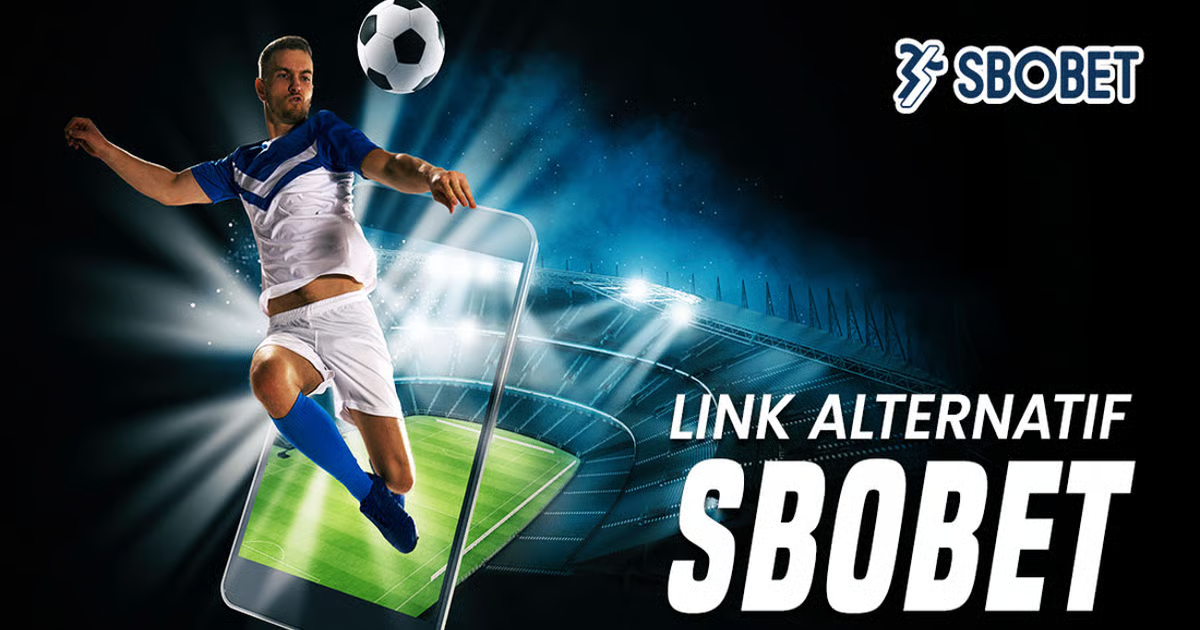 Menangkan Taruhan Bola Anda dengan SBOBET88: Strategi dan Tips Terbaik