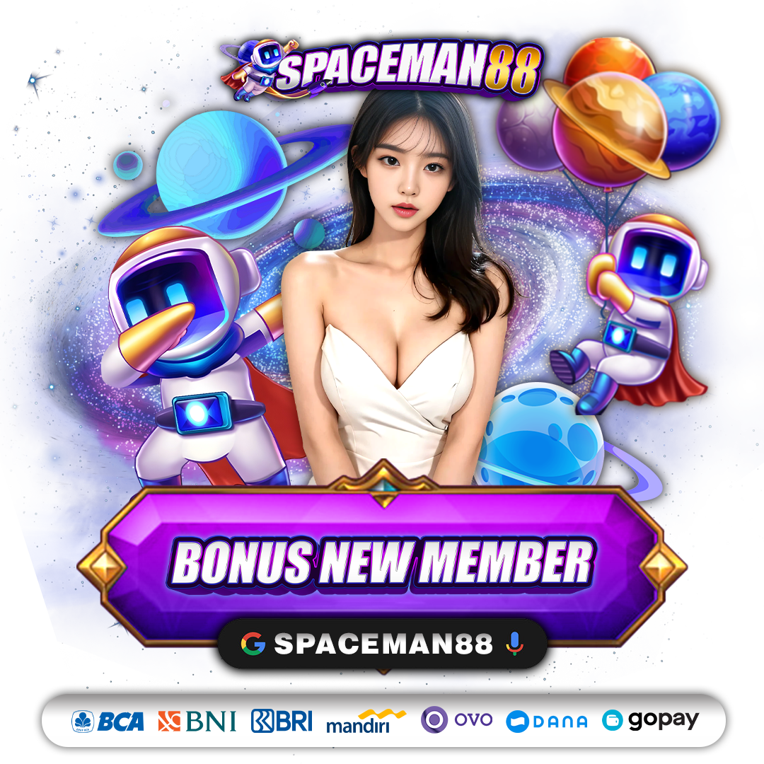 Panduan Lengkap untuk Pemain Rank One Spaceman88