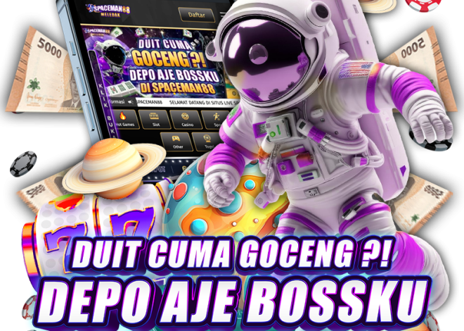 Menguasai Game No. Satu di Asia: Tips Jitu untuk Meraih Ranking Teratas