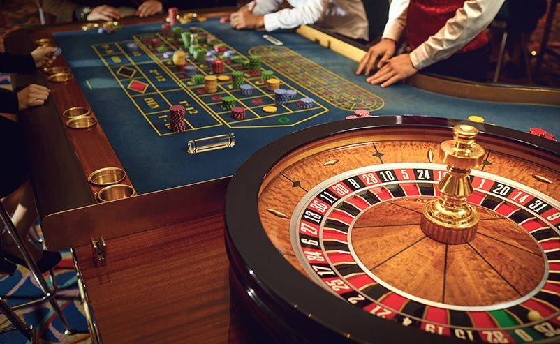 SPACEMAN88: Destinasi Utama untuk Penggemar Live Casino