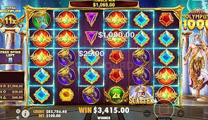 Rasakan Slot Gacor dengan Tingkat Kemenangan Tinggi di NEYMAR88