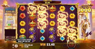 Main Slot Gak Pake Ribet? Coba Slot QRIS dengan Deposit Modal Receh