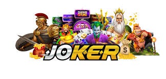 Transaksi Aman dan Cepat di NEYMAR88 dengan Game JOKER123 Gaming