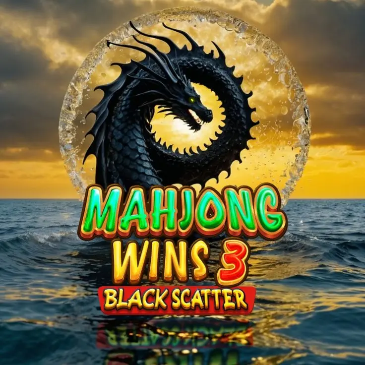 Maxwin Hanya dengan 4 Scatter Hitam di Mahjong Wins 3 NEYMAR88